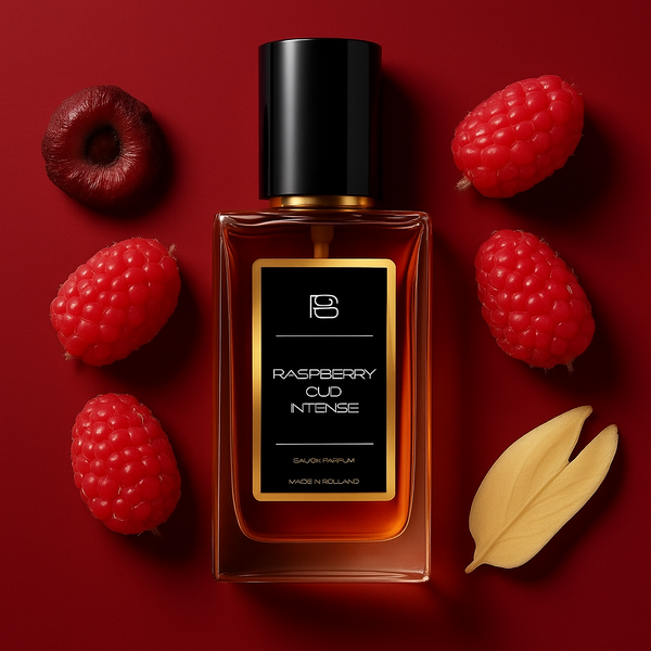 🌹 Raspberry Oud Intense – Restocked & Available