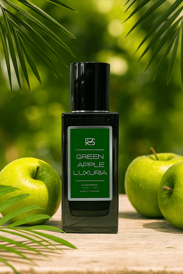 Beat the Heat with Balance How Our Fresh Fragrances Keep You Cool and Confident