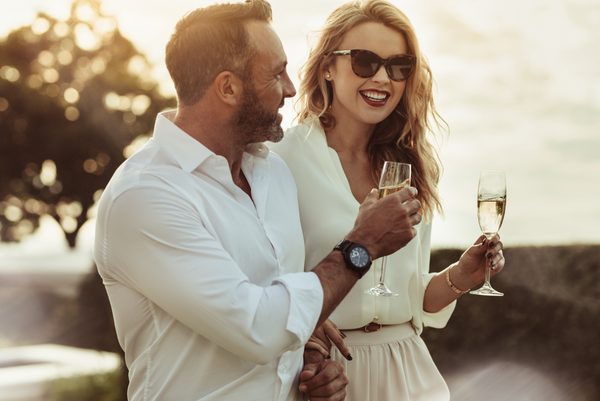 Fragrance Layering: Tips for Creating Your Unique Scent Profile