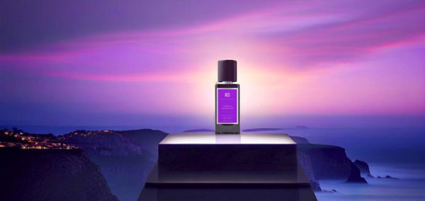 Purple Gourmand Unisex EDP, you need this.