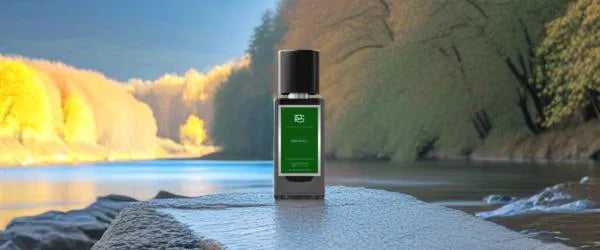 Discover Remmal - A Pocket Scents Creation