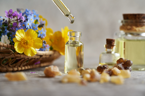 The Rise of Local and Cultural Influences in Fragrance