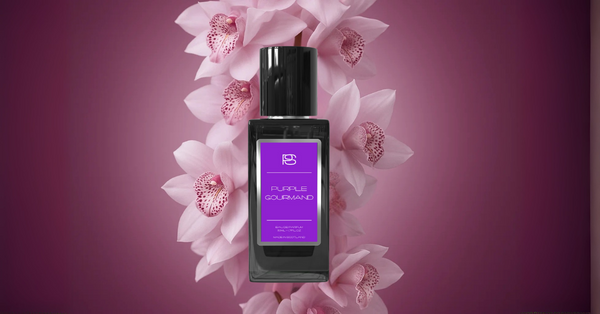 Caramel, Coffee and Craft: The Story of Purple Gourmand
