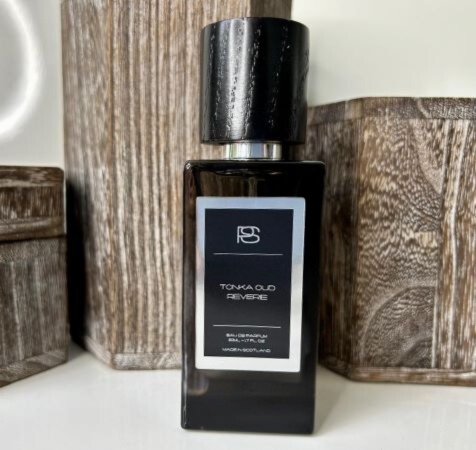 Four Long-Lasting Pocket Scents Perfumes