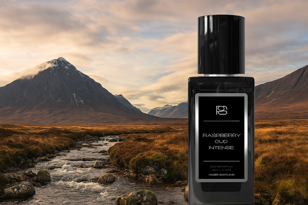 Why Autumn and Winter Call for Darker, Richer Fragrances