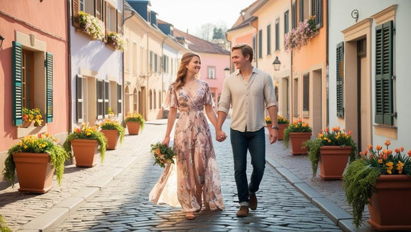 Spotlight on Red 54: A Fragrance That Captivates