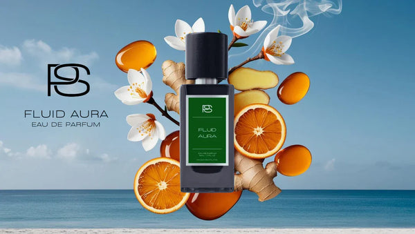 The Irresistible Allure of Fluid Aura – Our Best-Selling Fragrance