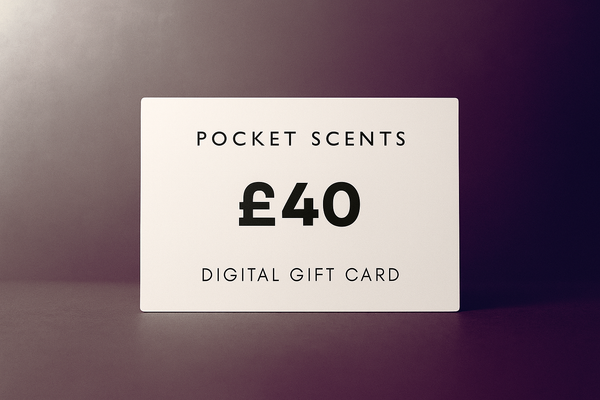 Perfume Gift Vouchers – The Risk-Free Way to Give the Perfect Scent