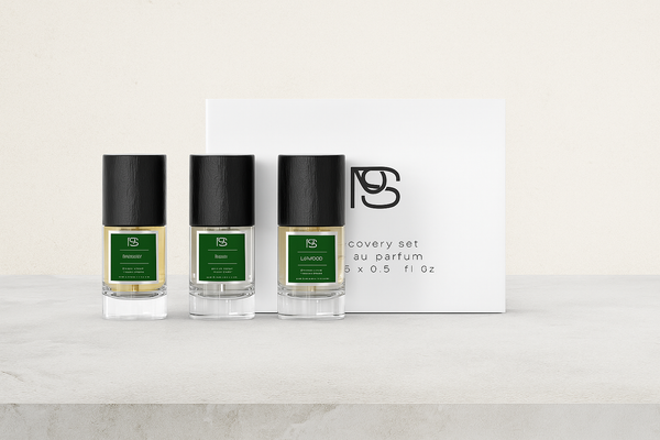 The Smart Way to Buy Perfume in 2025