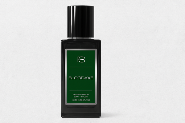 Bloodaxe: The Bold, Timeless Fragrance for Men (and Women Who Dare)