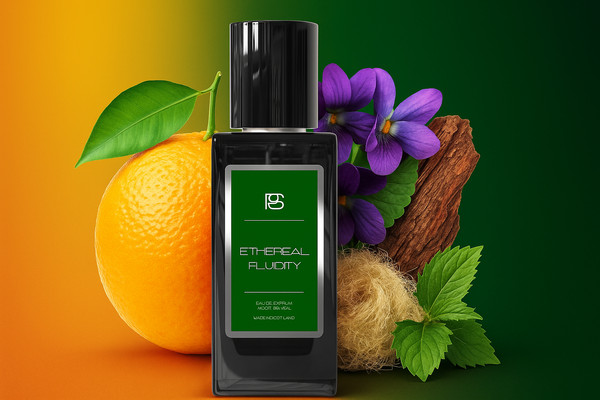 Ethereal Fluidity – The Unisex Perfume Gem That Deserves More Love