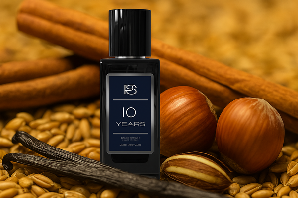 10 Years – A Celebration of Craft, Character &amp; Confidence