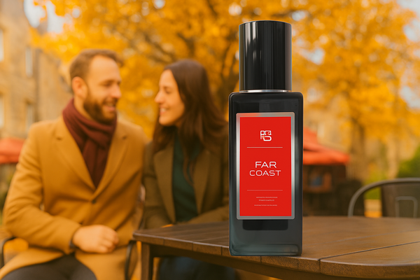 Four Recent Perfume Releases Revisited