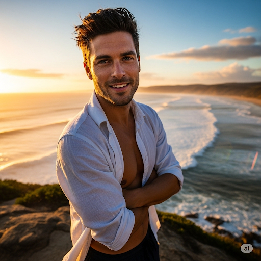 Meet Solmare: The Fragrance That Captures the Sun and Sea