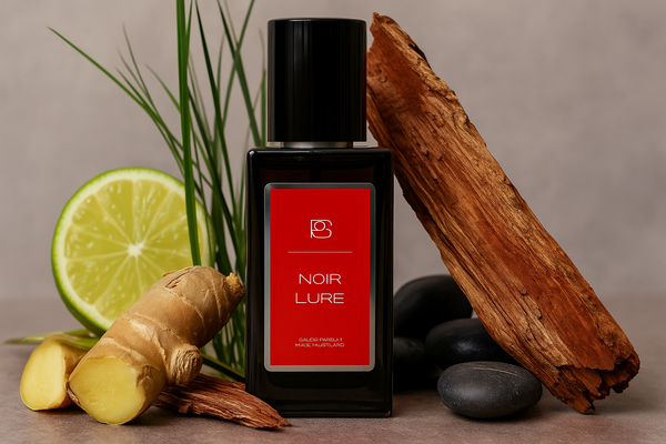 Noir Lure: The Perfect Dupe for The Hedonist Fragrance