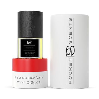 Oud Wood - Reformulated