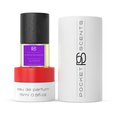 20% Off 50ml - Purple Gourmand  - Discount auto applied at checkout