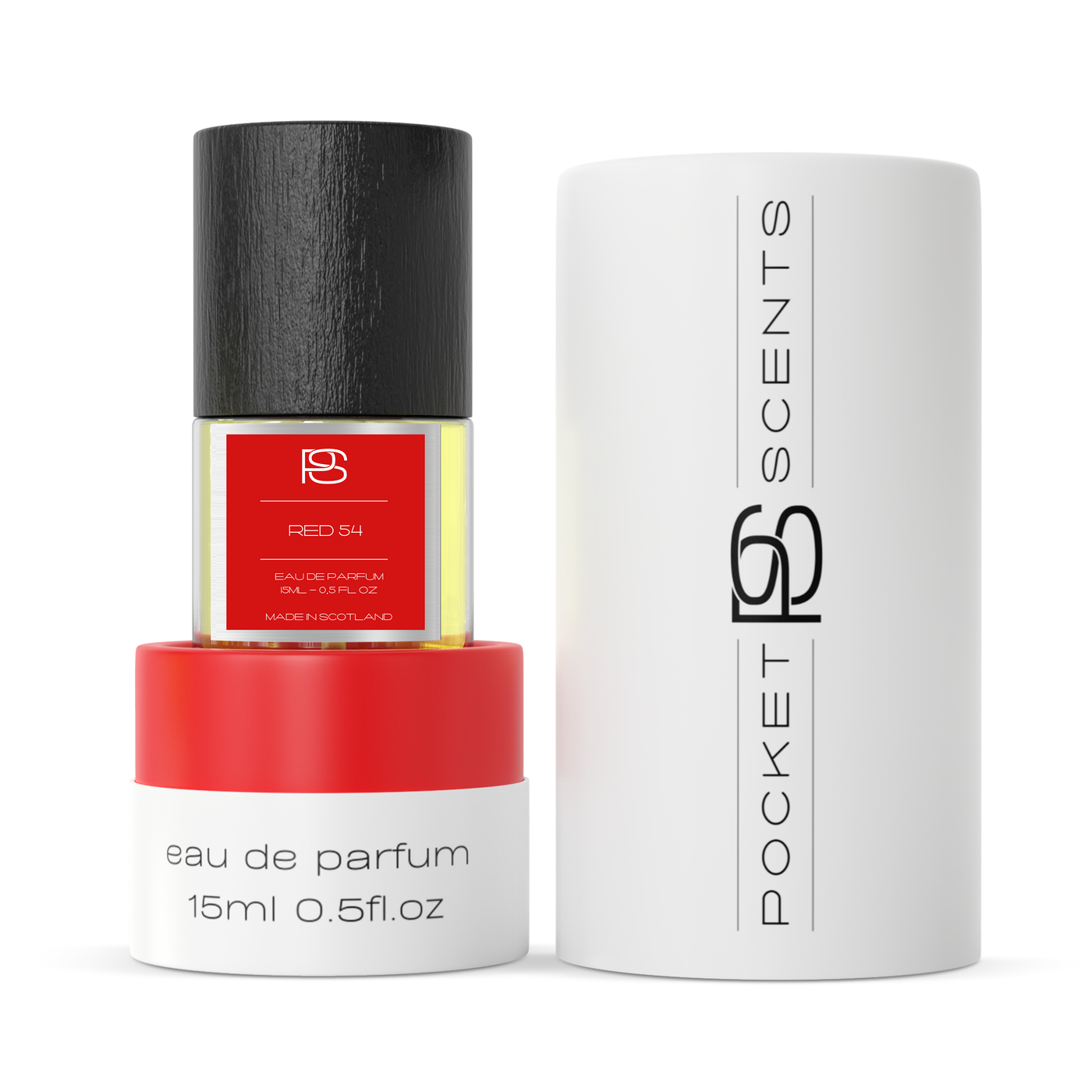 30% Off 50ml - Red 54  - Discount auto applied at checkout