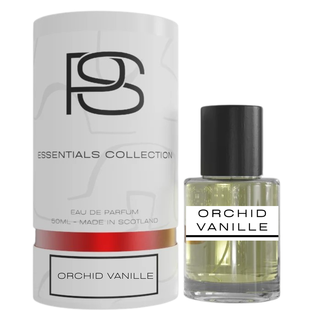 Orchid Vanille 50ml