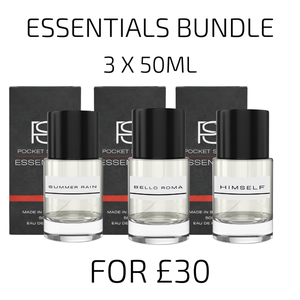 Essentials Bundle