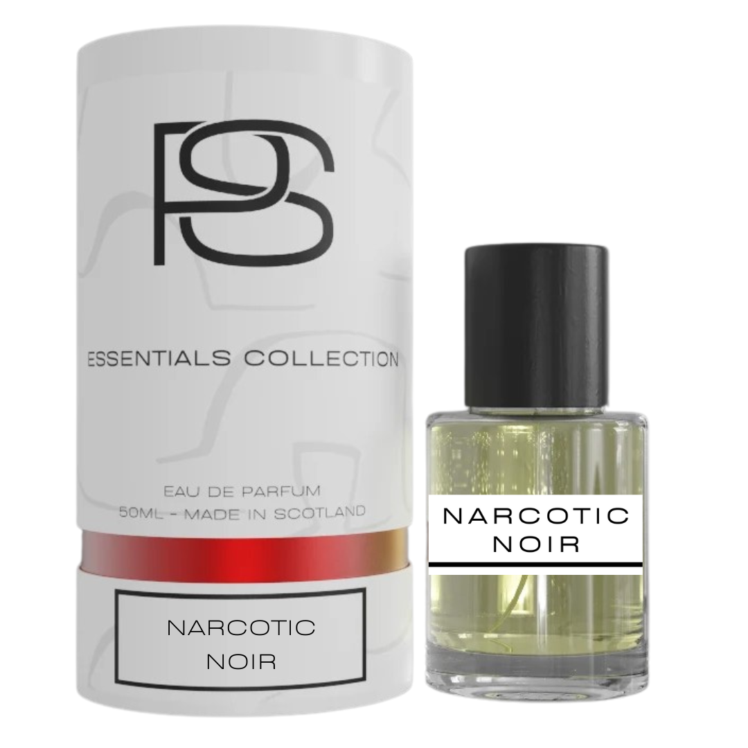 20% Off Discount Auto Applied At Checkout - Narcotic Noir Perfume 50ml