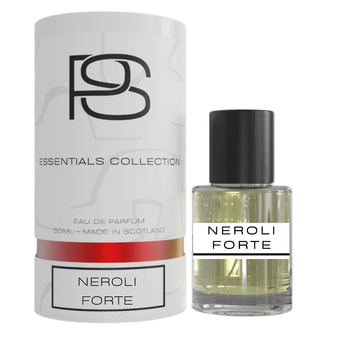 20% Off Discount Auto Applied At Checkout - Neroli Forte Perfume 50ml