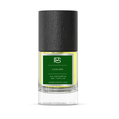 Azzurri - Reformulated