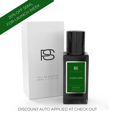 Azzurri - Reformulated