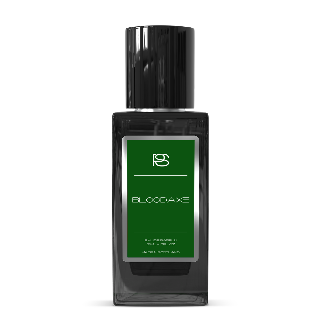 Bloodaxe – Pocket Scents