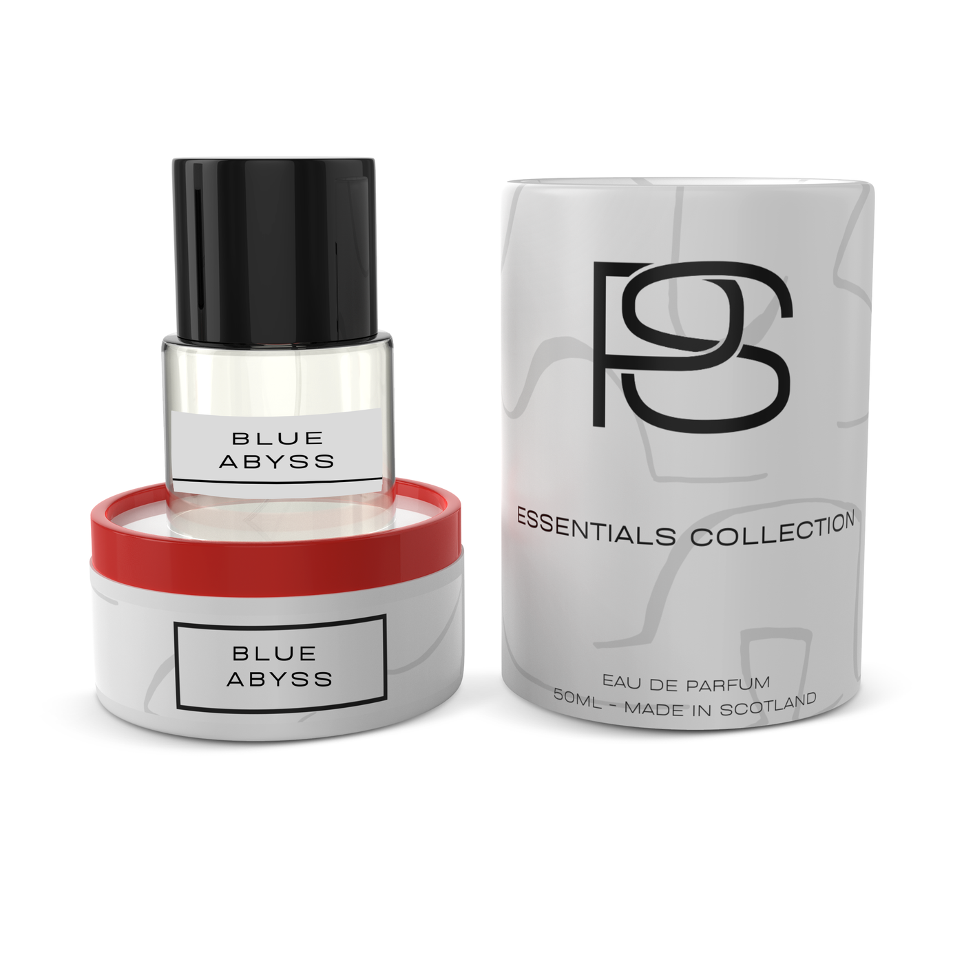 20% Off - Blue Abyss 50ml - Discount Auto Applied at Checkout
