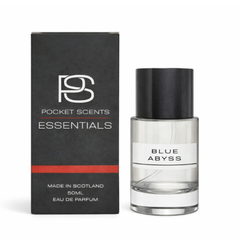 Blue Abyss 50ml