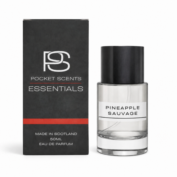 Pineapple Sauvage