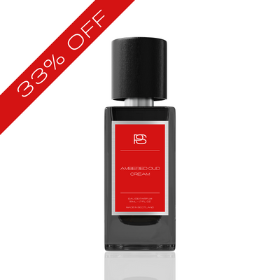 Ambered Oud Cream - 33% Off this week.