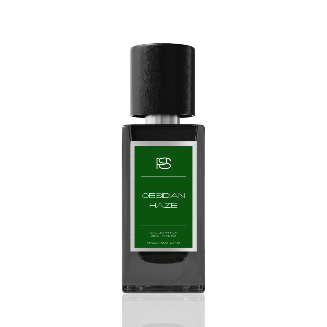 perfume fragrance Obsidian Haze 50ml 