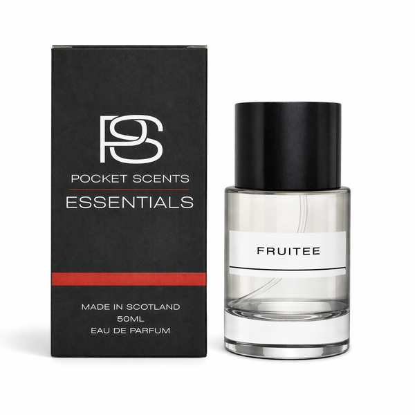 Fruitee 50ml