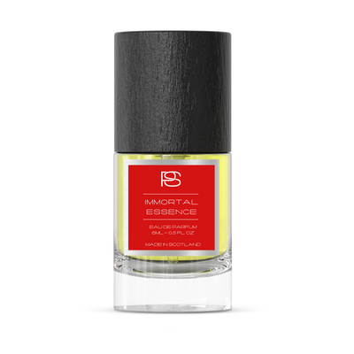Immortal Essence - 20% off 50ml for launch week.