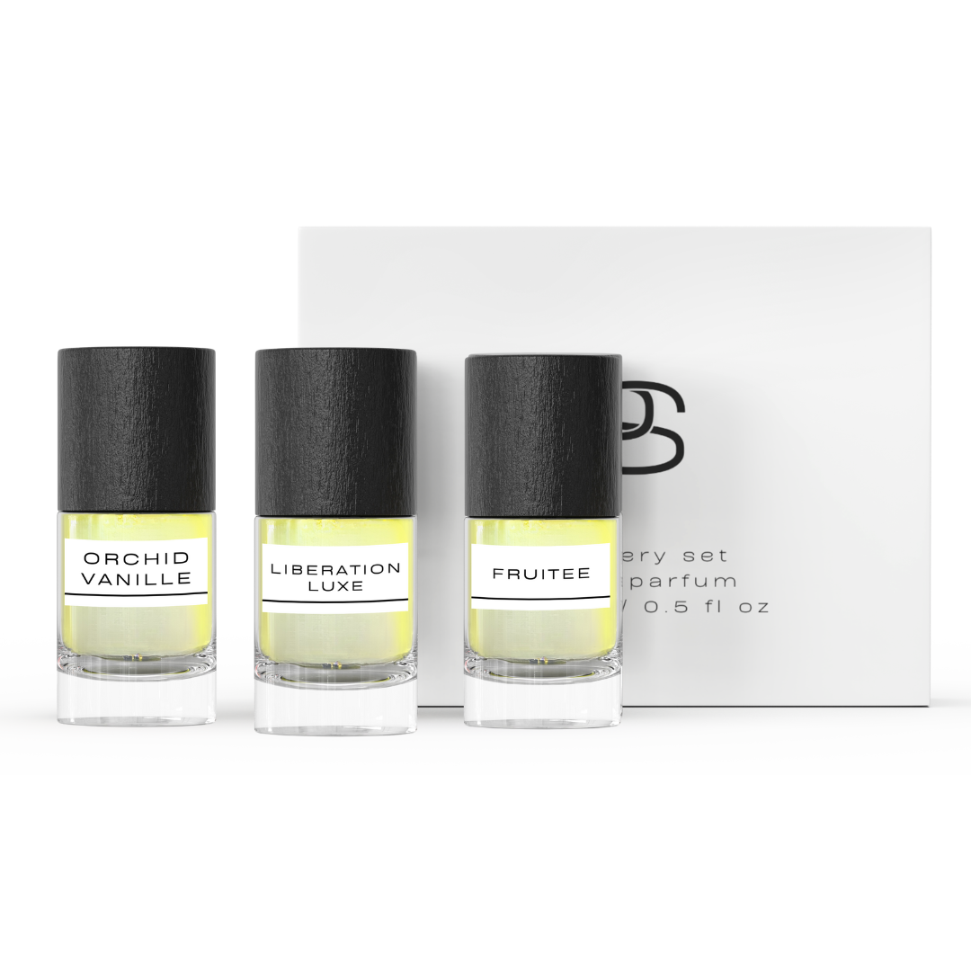 Essentials Women's Discovery Set
