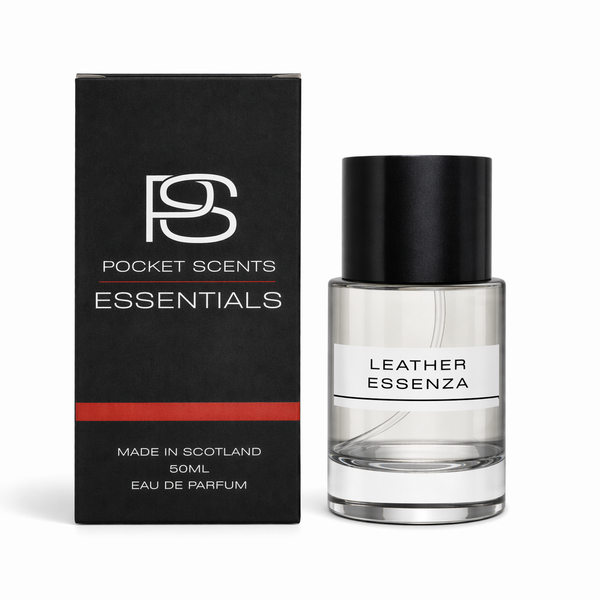 Leather Essenza 50ml