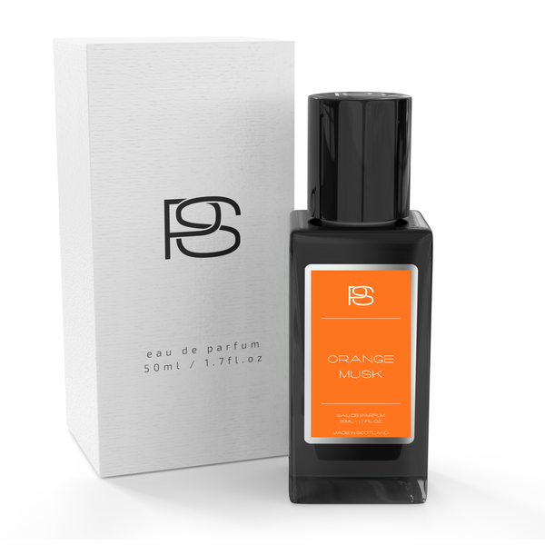 Orange Musk