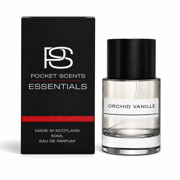 Orchid Vanille 50ml