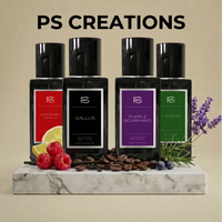 PS Creations