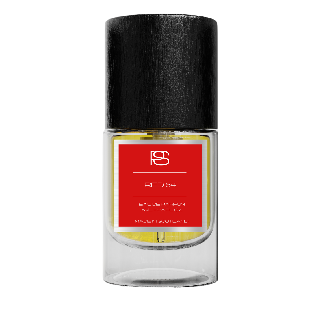 Rainbow R54 Red 54 – Pocket Scents