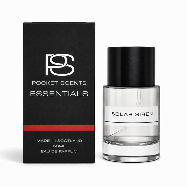 Solar Siren 50ml