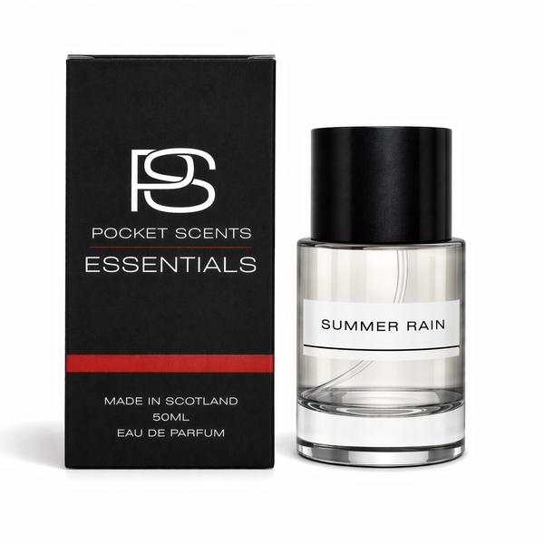 Summer Rain - 50ml