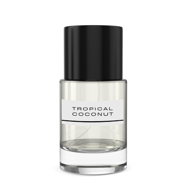 Tropical Coconut
