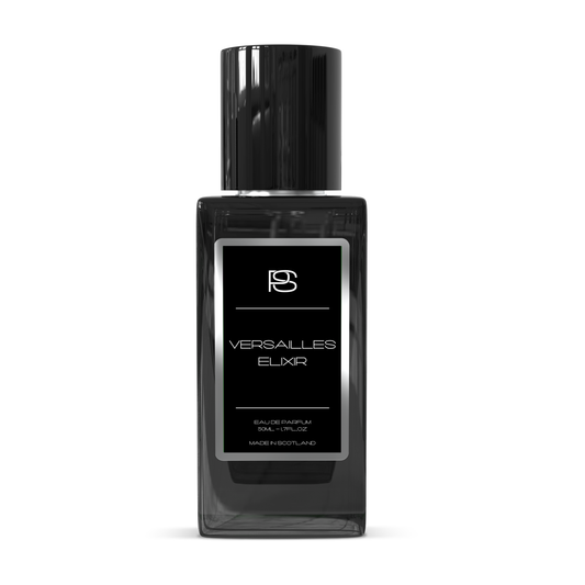 Compact 15ml scent—great for gym bags and days out.