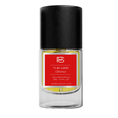 perfume fragrance Wee Dram 15ml Bottle