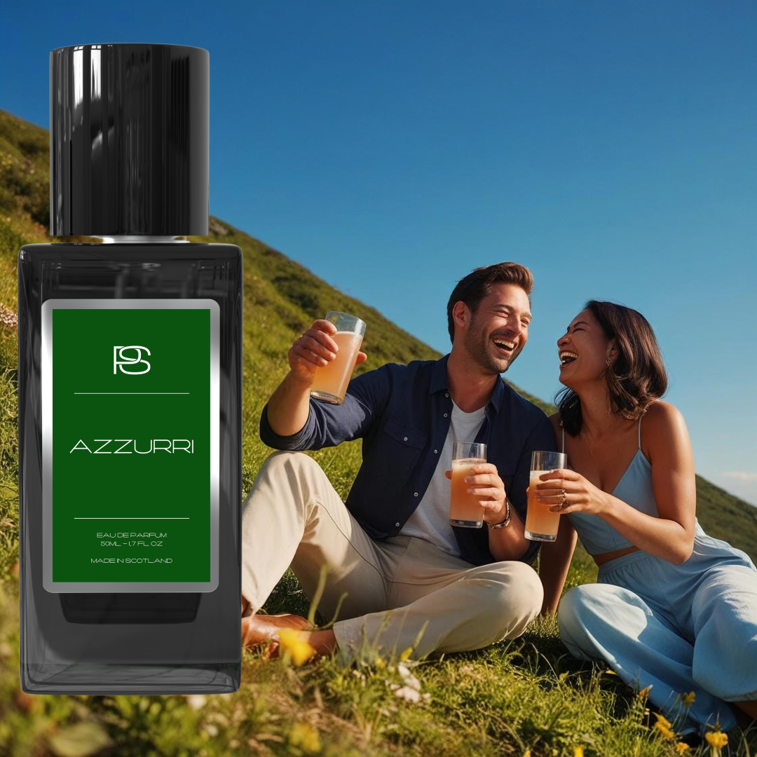 Azzurri - Reformulated
