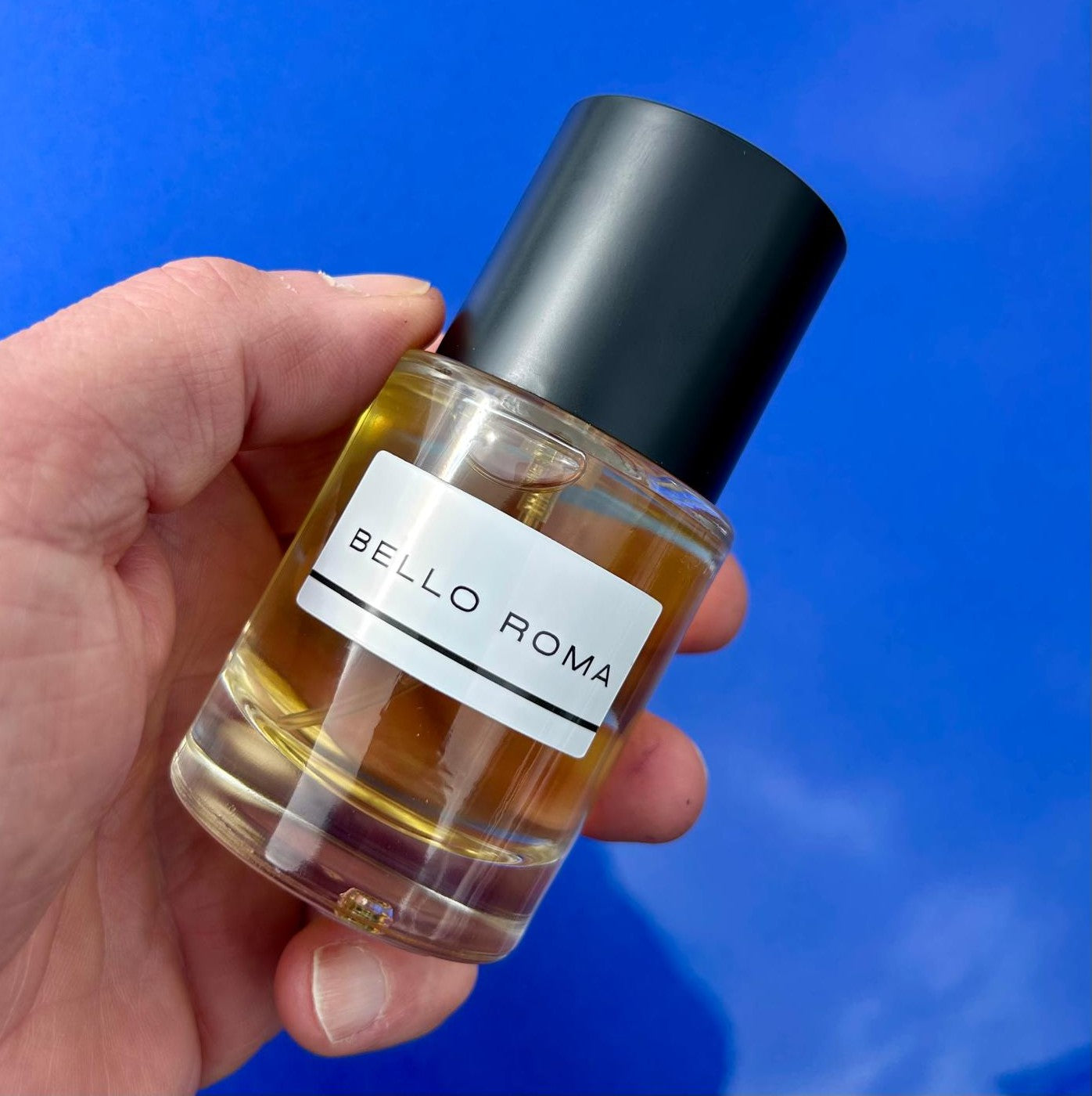 20% Off - Bello Roma 50ml - Discount Auto Applied at Checkout