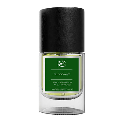 Classic Men's Fragrances Discovery Set